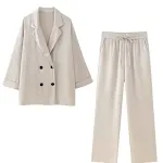 Beige Set