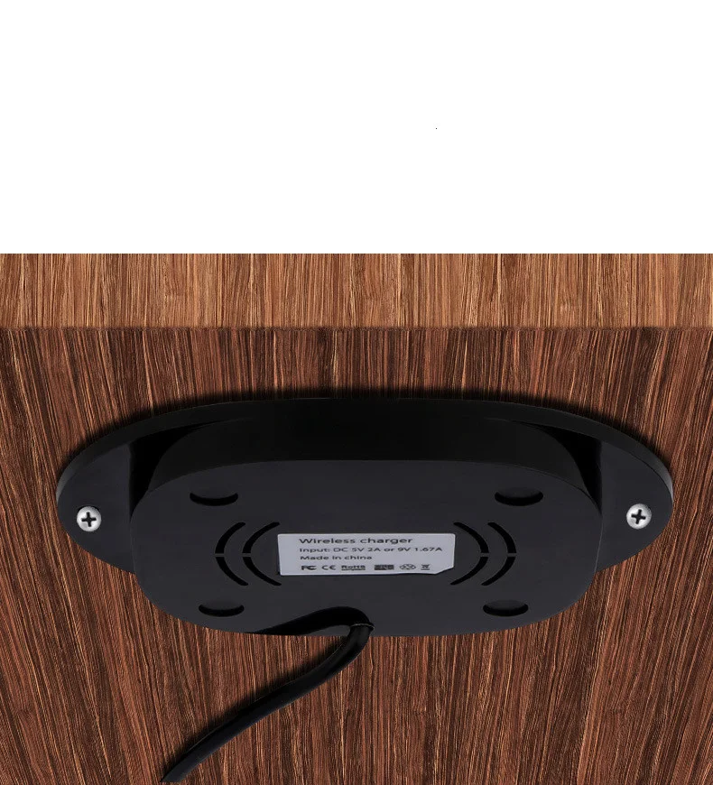Title 3, 10W Fast Charging Transmitter Mobile Phone Wire...