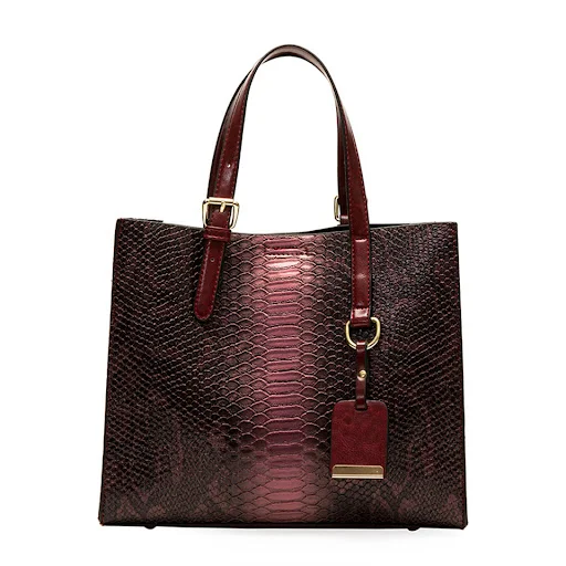 Title 7, New Fashion Large Capacity Womens Bag. Stylish...