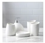 Five piece set