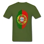 Army Green