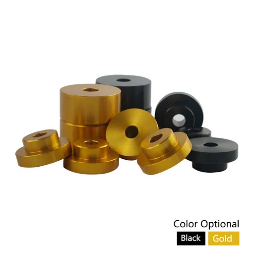 Title 4, Refit Auto Parts Suspension System Retainer Bus...