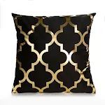 GOLD0013BLACK