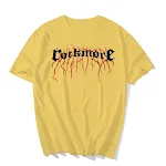 Yellow a