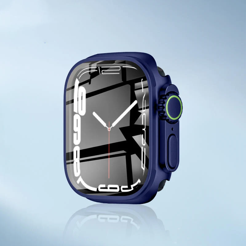 Title 4, Creative Advanced Modification Protective Case ...