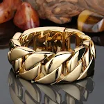 Gold