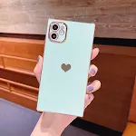 Mint Green