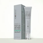 Creme para Olhos Antirrugas com Polipeptídeos — foto 4