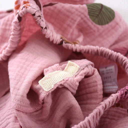 Title 9, Dames dunne homewear set voor herfst en winter....