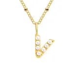 V Gold