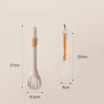 Food folder and Egg MIXER