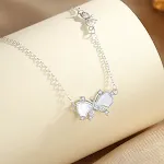 White Gold Color