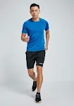 Plus-size sports quick dryers for ultimate comfort and performance during workouts. Stay dry and focused with breathable — photo 1