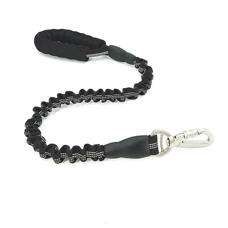 Title 3, Dog Explosion-proof Okinawa Leash Elastic Retra...