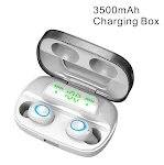 White3500mah