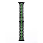 Black Room Green