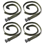 Travel Cargo Strap Outdoor Camping Hiking Cargo Storage Fixed Belt Travel Trip. Secure your gear during travel, camping, — photo 9