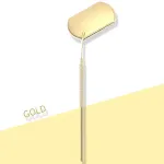 Square gold