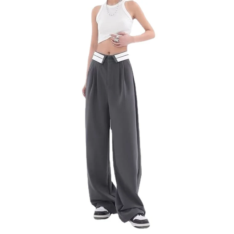 Title 4, Womens casual pants with a unique High Street ...