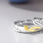 Little Prince Ring Male