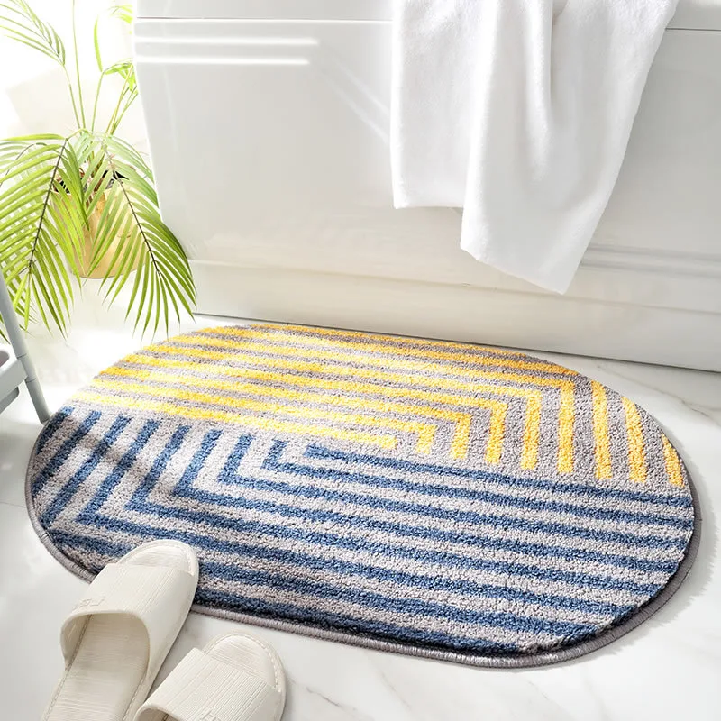 Plush padded absorbent foot pad offering superior comfort and moisture protection. Enjoy dry and comfortable feet with t — photo 2
