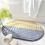 Plush padded absorbent foot pad offering superior comfort and moisture protection. Enjoy dry and comfortable feet with t — photo 2