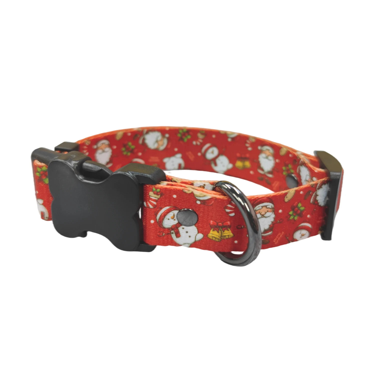 Title 10, Christmas Dog Leash Chest Harness for Pets, saf...