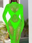 Fruit Green