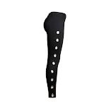 Jeans Slimming Slim com Milho na Lateral Modele Sua Silhueta com Conforto e Estilo Apresente uma Figura Mais Esguia e Atraente — foto 1