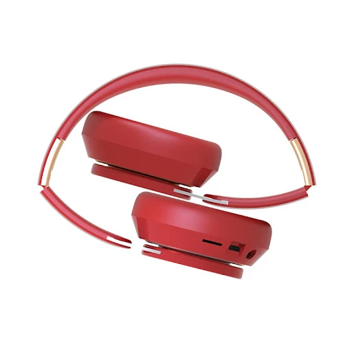 Title 1, 07S Bluetooth headset for crystal clear calls a...