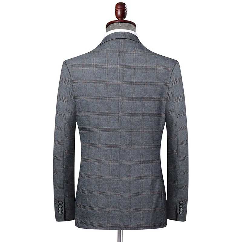 Title 1, Mens Casual Business Suit Jacket. Stylish and ...