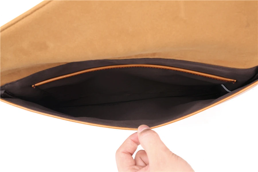 Title 8, Leather Upgraded Mens Style Business Casual Fa...