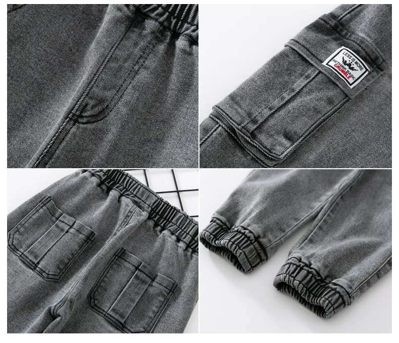Title 2, Vestern Stil Komotne Jeans Kombinezone, udobna ...