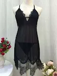 Pure black