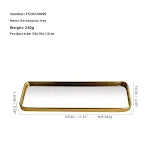 30X10X1.5CM