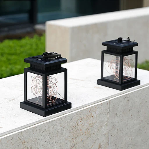 Title 1, Solar Star Light