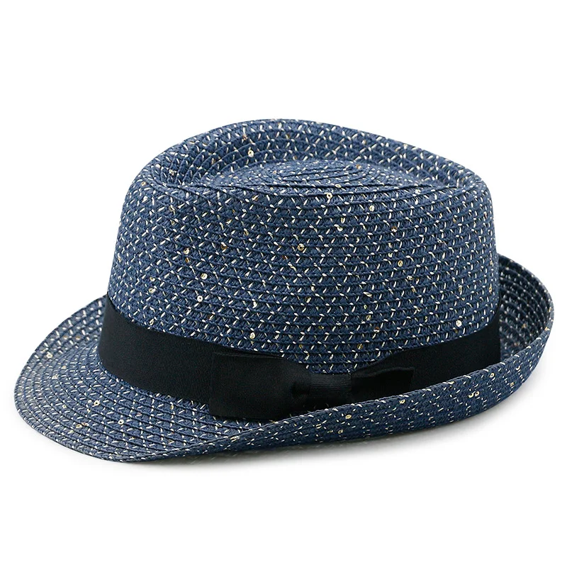 Casual Fashion Performance Summer Sun Protection Straw Hat perfect for style, sun protection, and outdoor activities on — photo 8