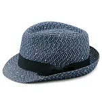 Casual Fashion Performance Summer Sun Protection Straw Hat perfect for style, sun protection, and outdoor activities on — photo 8