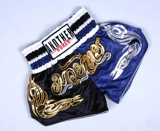 Title 14, Kids Fighting Shorts Durable and comfortable s...