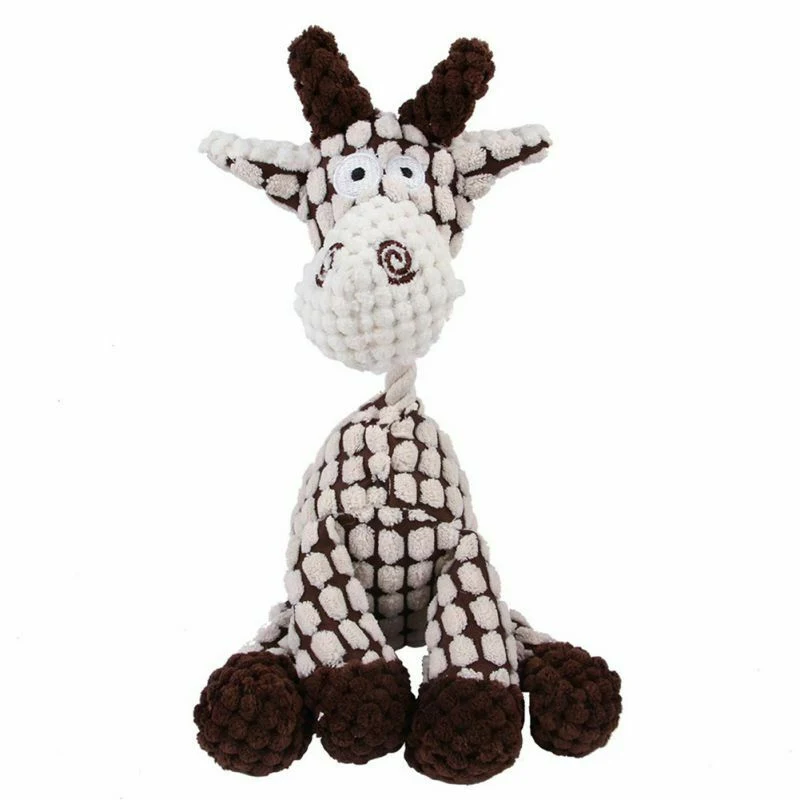 Title 16, Brinquedo divertido para cães filhotes, mastiga...