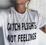 T-shirt donna AliExpress Foreign Trade con scritte europee e americane a manica corta, perfetto come top per un look moderno e alla moda. — foto 8
