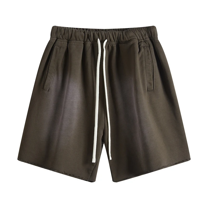 Title 24, Fifth Pants High Street Summer American Fashion...