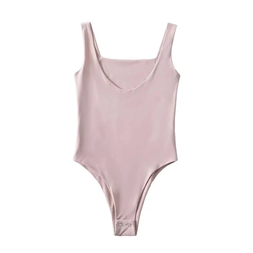 Title 13, Seam Nude Feel Belly Contracting Yoga Bodysuit ...