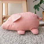 Pink pig