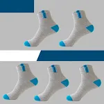 Mid grey blue