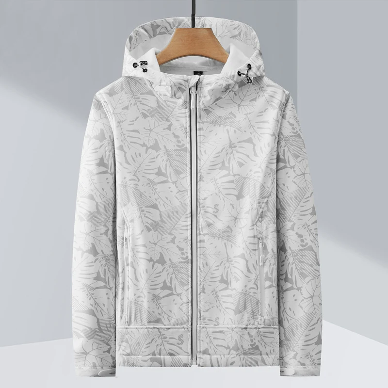 Waterproof Couple Mountaineering Clothing Top Men. Ideal for Hiking and Outdoor Adventures. Breathable, Durable, and Wea — photo 13