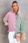 Powder fight grey