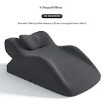 Dark Gray Mini Pillow
