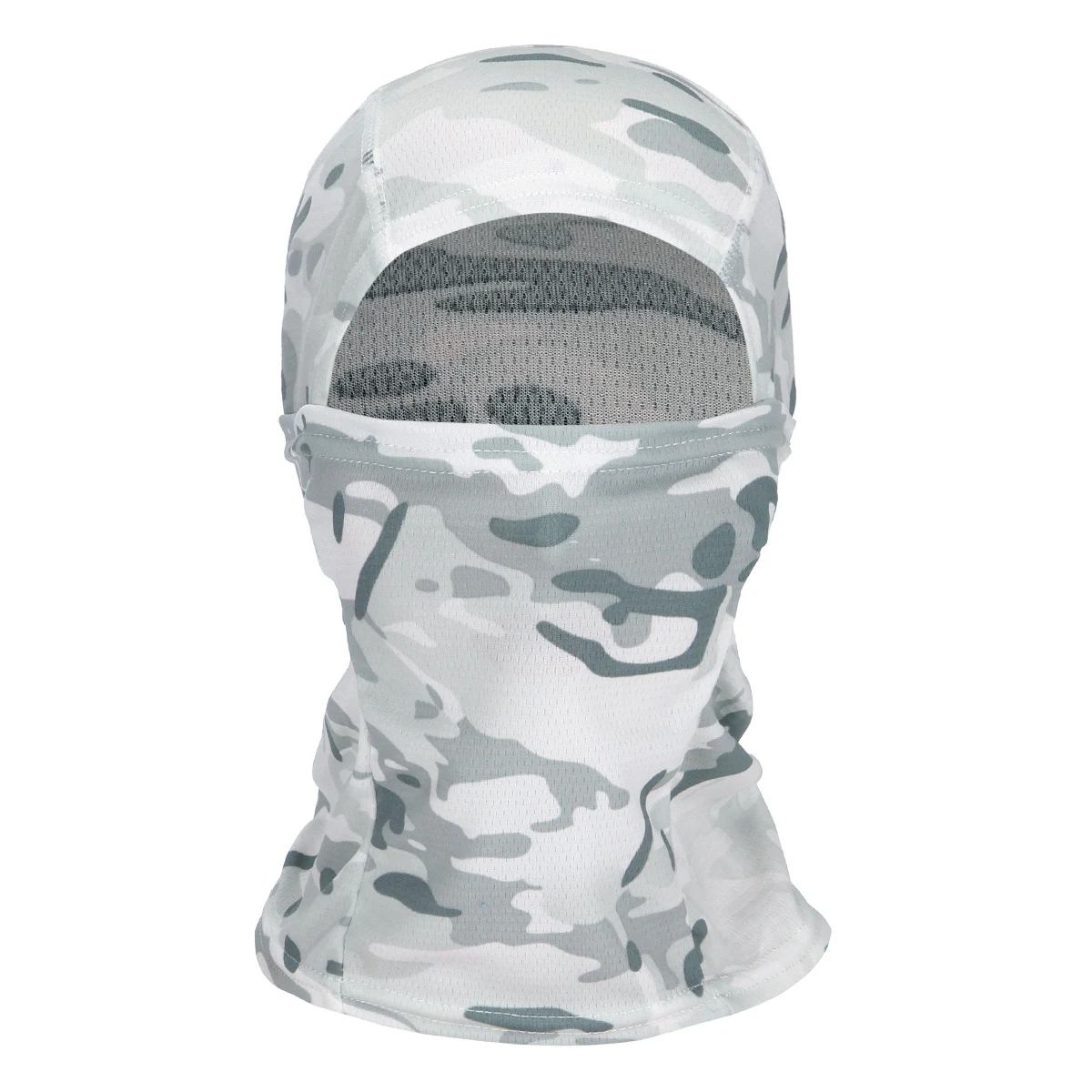 Title 9, Sunscreen and dustproof head cover