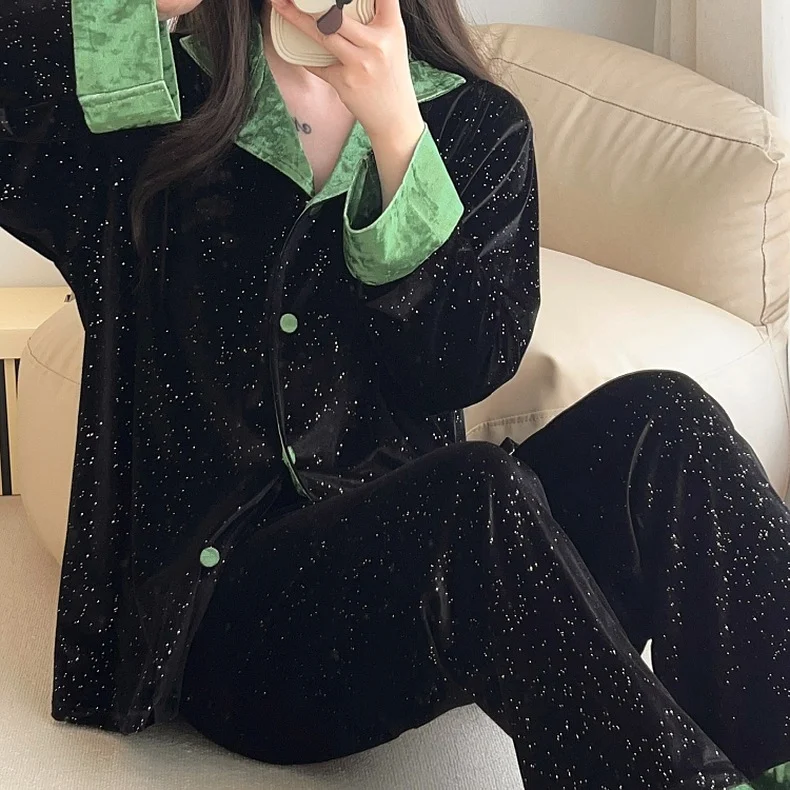 Title 5, Womens Long-sleeved Cardigan High-grade Simple...